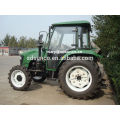 Tracteur agricole 4 roues 100hp